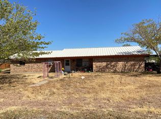 238 Gladys St, Evant, TX 76525