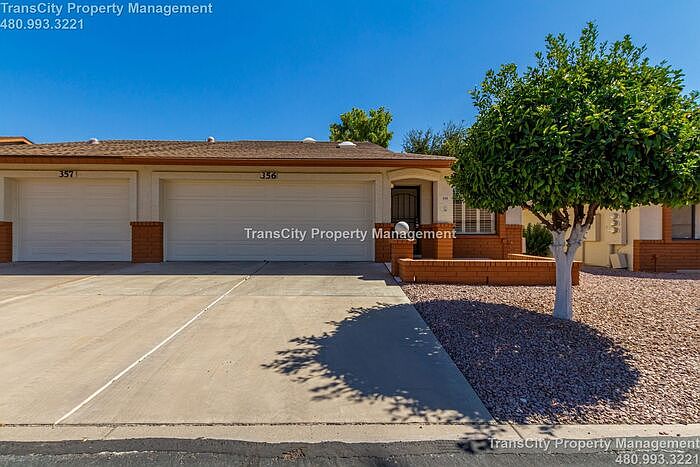 1st image of 8160 E Keats Ave Unit 356