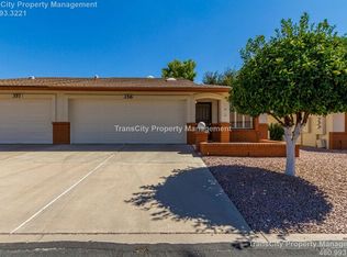 8160 E Keats Ave UNIT 356, Mesa, AZ 85209