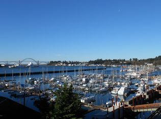 SE Bay Blvd #M-62, Newport, OR