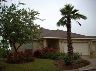 9 Torrey Pines Rd, Laguna Vista, TX 78578