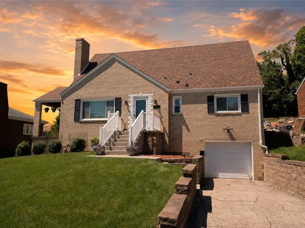 1504 Greentree Rd, Pittsburgh, PA 15220