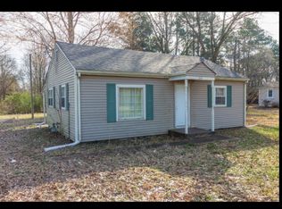 210 Baptist St, Adamsville, TN 38310