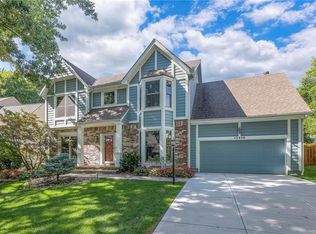 12908 Knox St, Overland Park, KS 66213