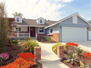 3203 N Studebaker Rd, Long Beach, CA 90808