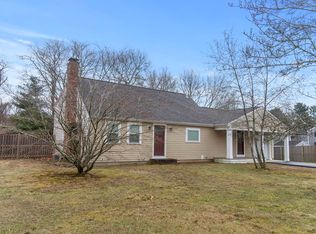 1 Dillingham Way, Kingston, MA 02364