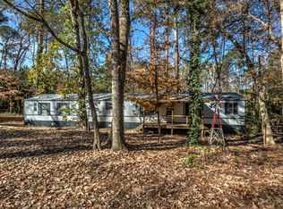 435 Humphrey Rd, Nacogdoches, TX 75961