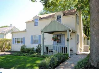 806 Wyndmoor Ave, Wyndmoor, PA 19038