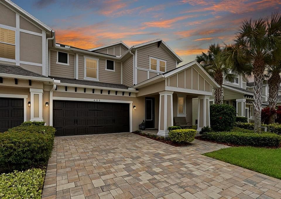 1st image of 603 OZONA VILLAGE DRIVE