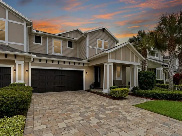 603 Ozona Village Dr, Palm Harbor, FL 34683