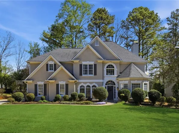 2934 Misty Rock Cv, Dacula, GA 30019