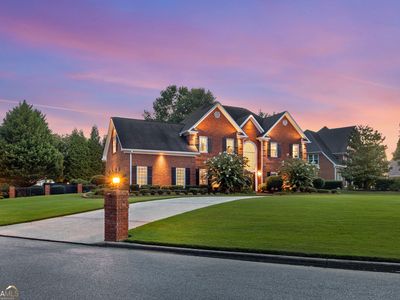 6310 Buckingham Pl, Cumming, GA, 30040