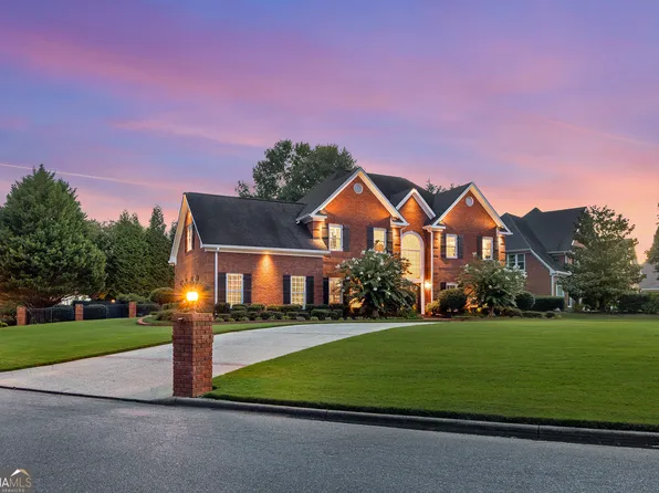 6310 Buckingham Pl, Cumming, GA 30040