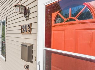 1203 Bryant St, Alexandria, MN 56308