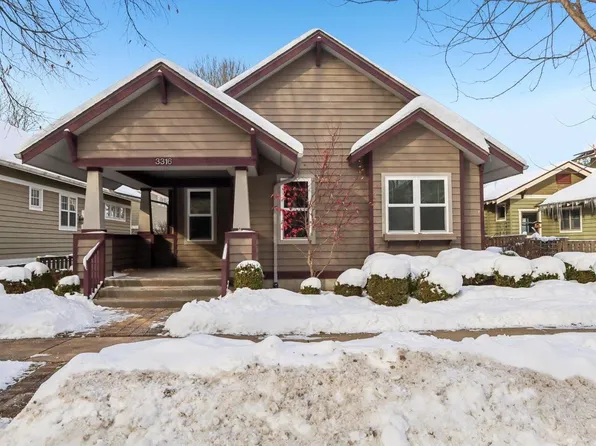 3316 River Birch Lane, Middleton, WI 53562