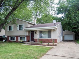 5805 Cranston St, Portage, MI 49002