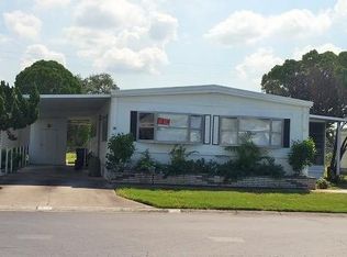 31 Harvest St Plantation Vlg, Bradenton, FL 34207