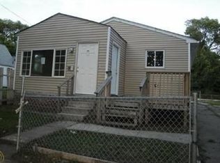 8110 Decatur St, Detroit, MI 48228