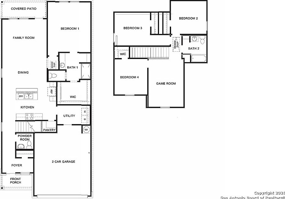 5918 Cosmic Crisp, San Antonio, TX 78252 | Zillow