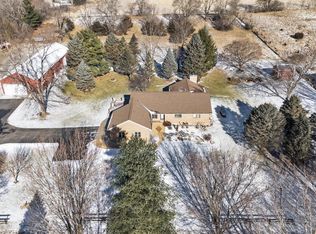 8131 East Creek Road, Janesville, WI 53546