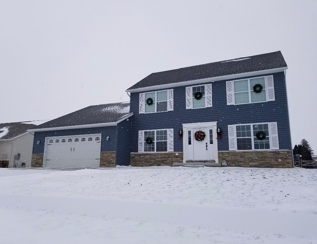 700 S Brooke Cir, Blissfield, MI 49228 Zillow