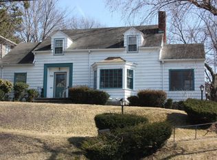 2144-2146 N Washington Ave, Scranton, PA 18509