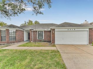 3215 N Mason Rd, Katy, TX 77449