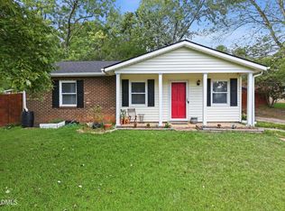 7401 Longstreet Dr, Raleigh, NC 27615