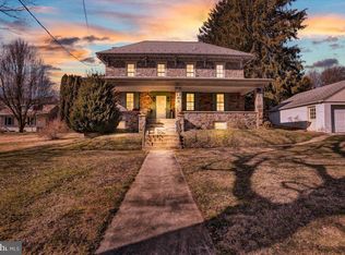 3056 Pricetown Rd, Temple, PA 19560