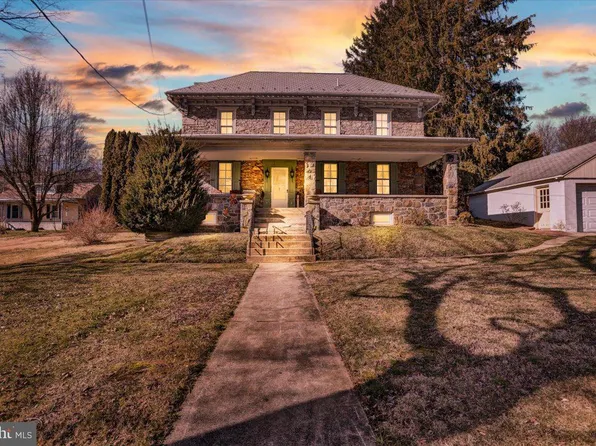 3056 Pricetown Rd, Temple, PA 19560