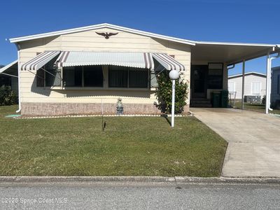 904 Red Bud Rd, Barefoot Bay, FL, 32976