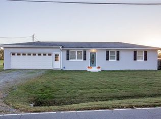 1020 Tall Pines Rd, Lexington, NC 27295