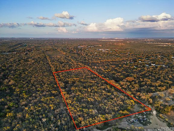 3rd image of 1804 E loop 1604 LOT TBD