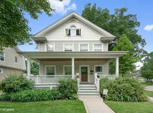 632 Forest Ave, River Forest, IL 60305