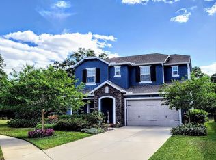 3506 Wicket Field Rd, Lutz, FL 33548