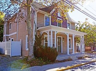 311 Union St, Milton, DE 19968
