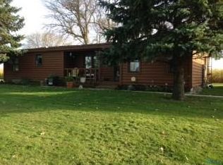 17698 N 30th Rd, West Unity, OH 43570