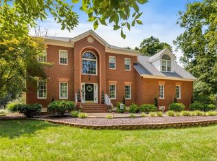 2001 Valley Springs Cir, Powhatan, VA 23139