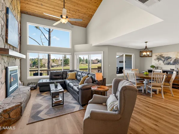 2900 N Saddleback Way Unit 58, Flagstaff, AZ 86004