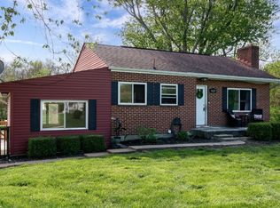 4687 Shephard Rd, Batavia, OH 45103