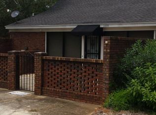 3200 Westgate Dr, Albany, GA 31721