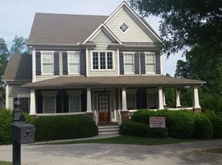 1539 Heartland Path, Hoschton, GA 30548