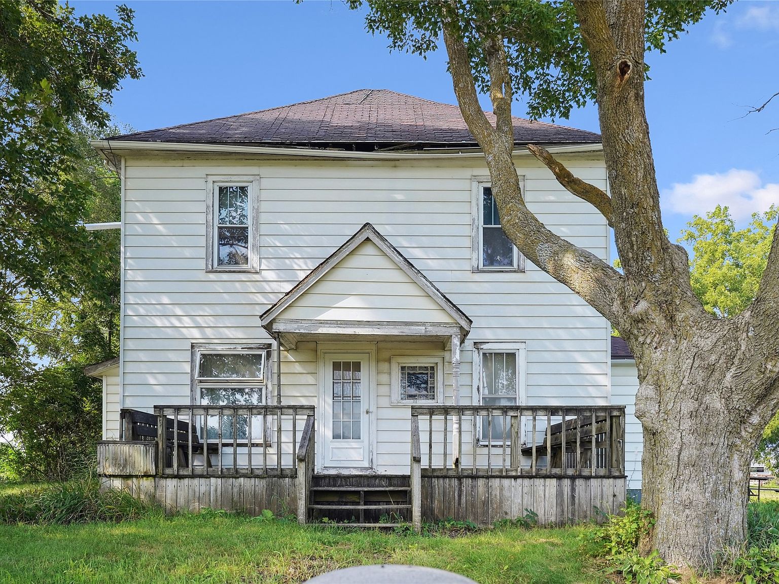 72563 340th St, Collins, IA 50055 | Zillow