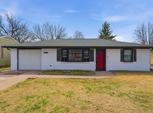 612 E Wilson Ave, Peoria, IL 61603