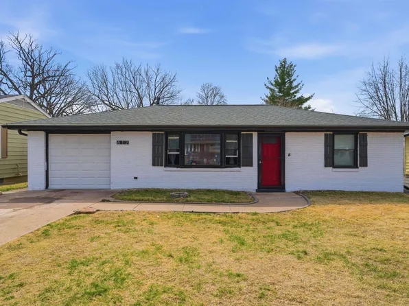 612 E Wilson Ave, Peoria, IL 61603