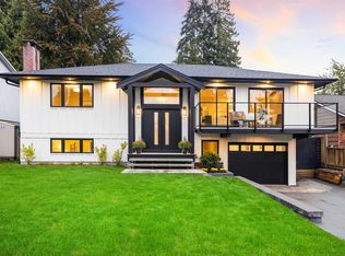 2654 Masefield Rd, North Vancouver, BC V7K 1Z9