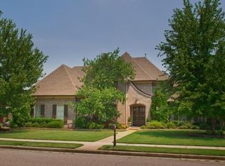 1848 Greystoke Ln, Collierville, TN 38017