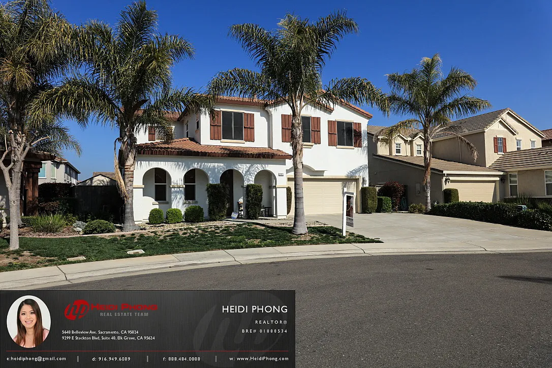 6901 Camacha Way photo 1