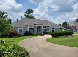 207 Devon Grn, Bentonville, AR 72712