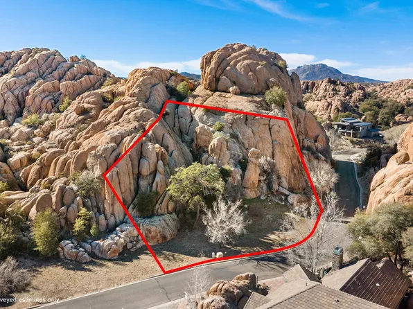 4422 N TWISTED Trail #78, Prescott, AZ 86301